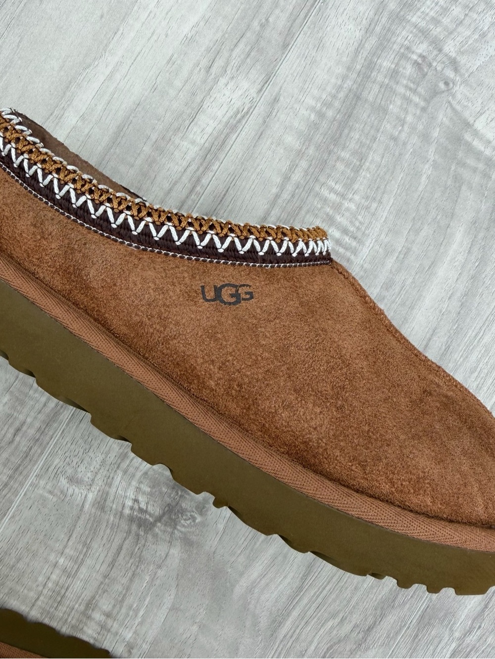 UGG Women's Tasman II Slippers - Picture 7 of 8